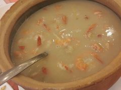 -深运潮州粥(东门店)