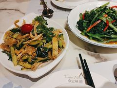 -今之味南亚厨房·探店指南(领展购物广场店)