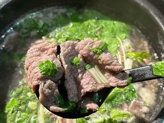 -古市香跷脚牛肉·非遗传承单位