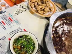 -小郡肝串串香火锅(金桥店)