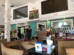 -Fresh Fruit Factory - Fruit Cuisine Restaurant