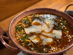 -SHAN山(前滩太古里店)