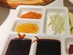 -小桃红·东北菜·春饼烤鸭(南阳湖街店)