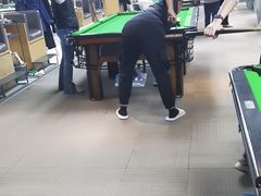 -云川台球(马甸店)