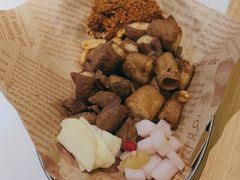 -王奋斗贵州酸汤牛肉火锅
