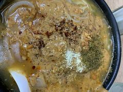 -曹宝林砂锅麻辣烫(星光路店)