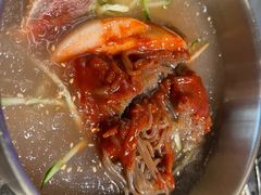 -肉加韩国料理·烤肉(金茂湾店)