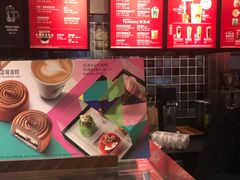-星巴克(长春世纪鸿源店)