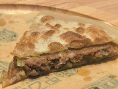 -甲乙饼·北京手工肉饼(西直门凯德茂店)