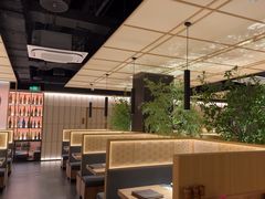 -德川家日本料理(顺义华联店)