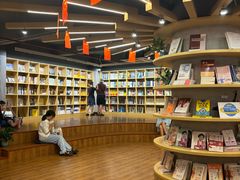 -新华书店(解放路店)