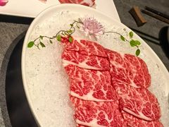 -滟设火锅料理(南滨路店)