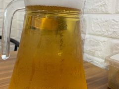 -二红烧烤排骨串(麦岛店)