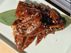 -全牛匠·乐山跷脚牛肉(新中关店)