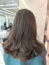 -潘多拉Hairsalon