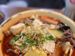 冒菜-脑馋粉儿(三里屯店)