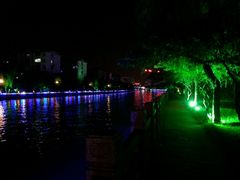 android_upload_pic-扬州古运河