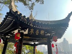 -江心屿景区