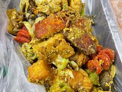 -二钢串叔麻辣烫(华龙大厦店)