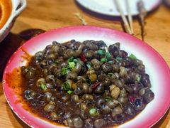 -老姑砂锅·烧烤天津菜(体北道店)