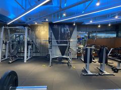 -银格尔游泳健身(摄山星城店)