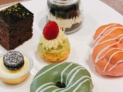 -浙江西子宾馆·瑶园咖啡厅