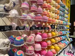 -LUSH(威尼斯人店)