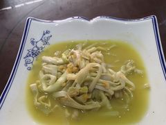 -杨辉饭店