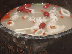 -蘑界·野生菌火锅(深业上城店)