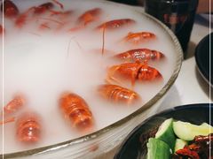 -红盔甲·小龙虾(天钥桥店)