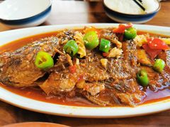 -云隐小厨·传统大理美食(复兴路店)