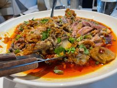 -眉州东坡(华联万柳店)