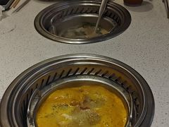 -龍歌自助小火锅(秦淮水游城店)