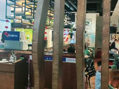 -亚马逊环球美食百汇(新城吾悦广场店)