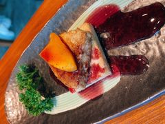 鹅肝-Mr·Fish鱼鲜生海鲜放题(银泰in99店)