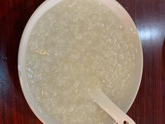 香糯米白粥-兰庆鸡蛋馃(人民路店)