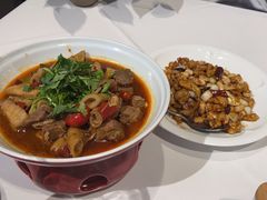 -眉州东坡(华联万柳店)