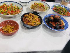 -新新湘菜馆(新中街二条店)