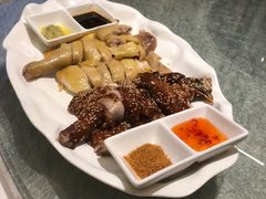 -79号渔船海鲜饭店(宝安店)