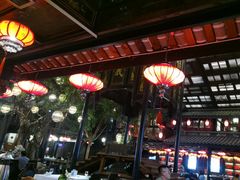 -闲亭(九眼桥店)