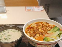 -吉野家(上海美罗城店)