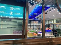 -大锅强·蒸海鲜青岛菜(吾悦广场店)