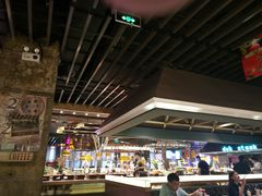 -米莱欧百货(吉利店)