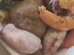 -野妹火锅(龙岗店)