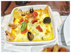 -娜娜家·Nana's restaurant(国金汇店)