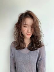 -阿莲新妆护肤造型