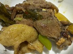 -张氏父子常德肠子馆(贺龙店)