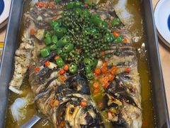 -鱼酷活鱼烤鱼(沈阳大悦城店)