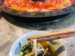 -重庆渝达老火锅(春熙路店)