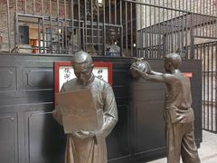 -均和墟历史街区-平和大押